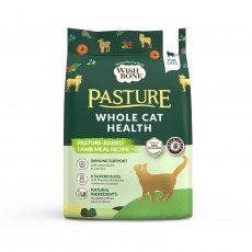 위시본 캣 양고기 고양이 사료 4.5kg