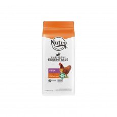 뉴트로 내추럴초이스 캣 고양이 사료 키튼 닭고기와 현미 2.27kg