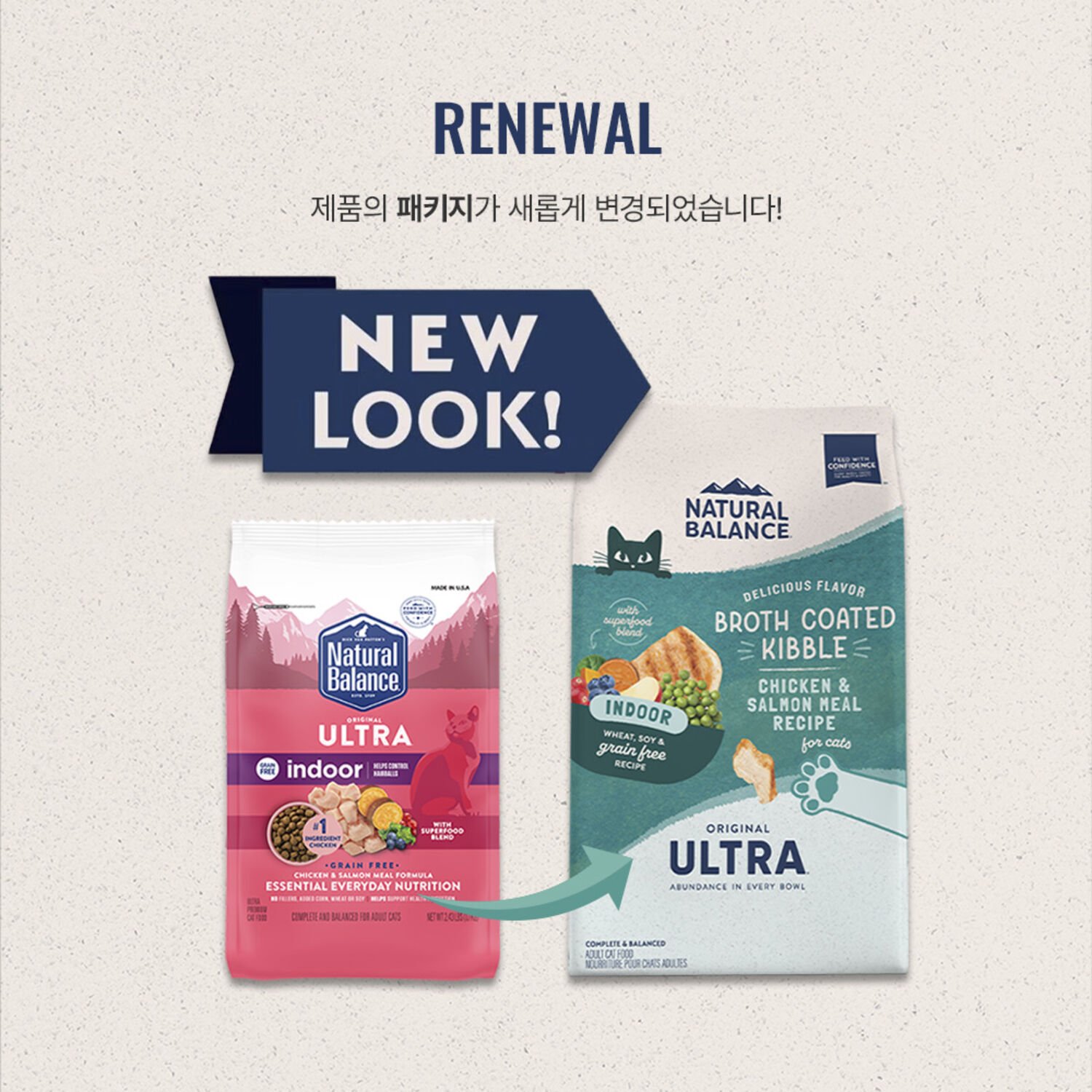 내추럴발란스 캣 고양이사료 인도어 포뮬라 6.81kg