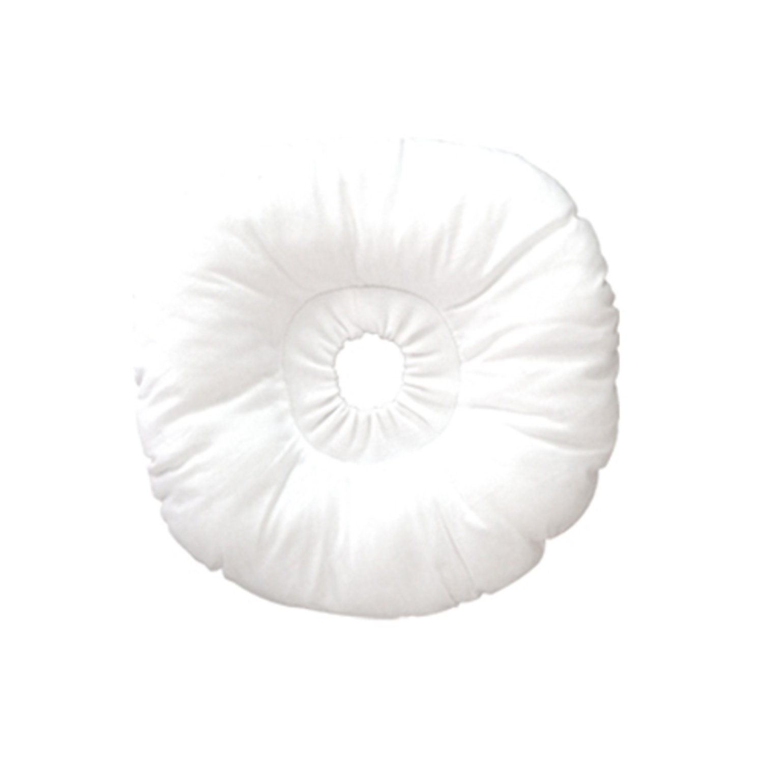 힐링타임 도넛 쿠션 넥카라 핑크래빗 NH-364 S size