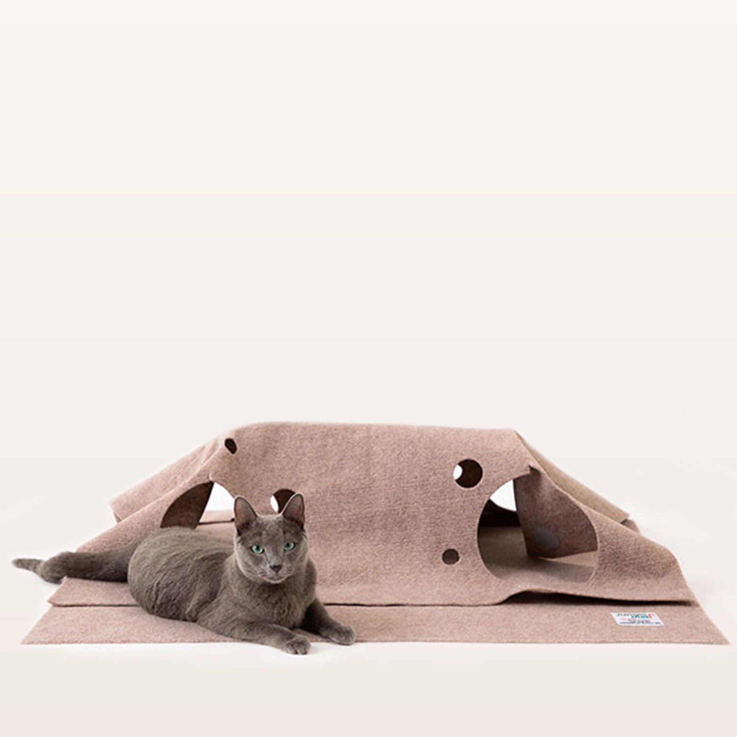 페로가토 정글매트 스페셜 아이보리