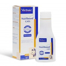 버박 뉴트리바운드 캣 면역력 강화 종합영양제