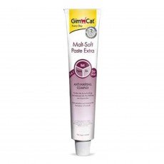 짐펫 몰트소프트 헤어볼 영양제 20g