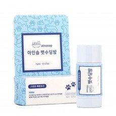 아인솝 펫 수딩밤 14g
