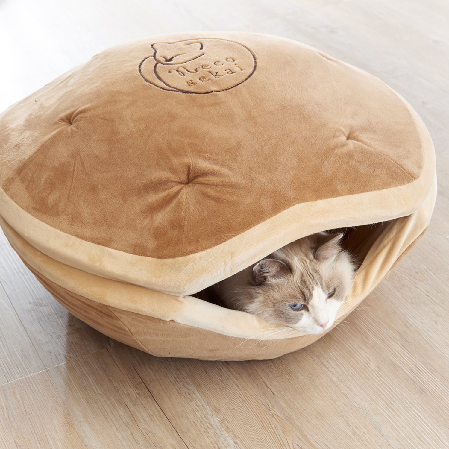 네코세카이 도라야키 하우스 M