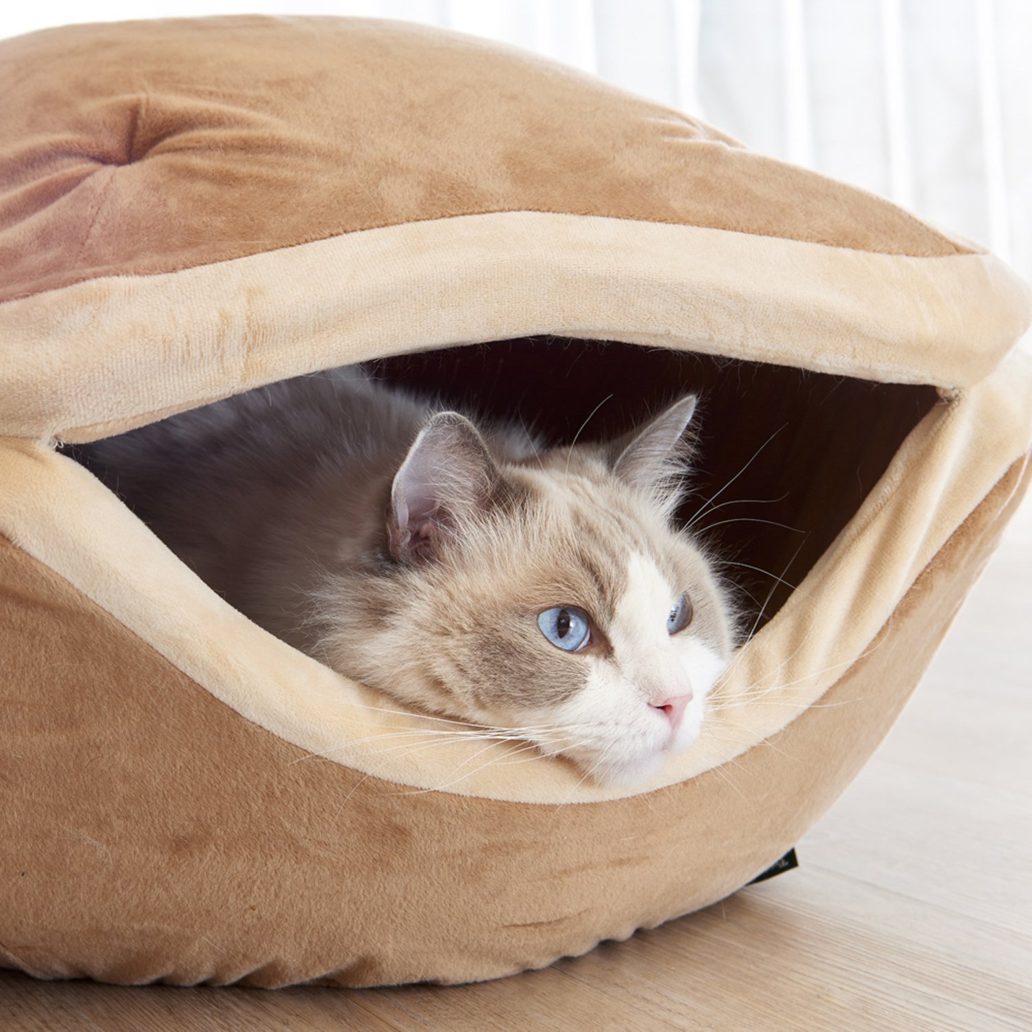 네코세카이 도라야키 하우스 M