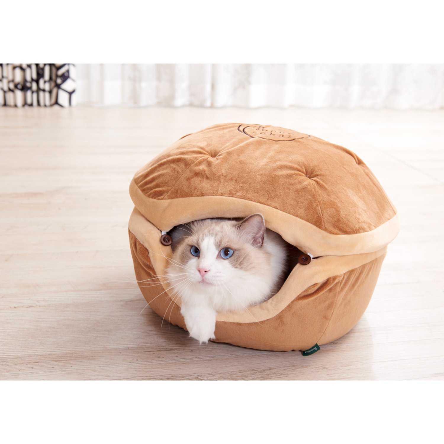 네코세카이 도라야키 하우스 S