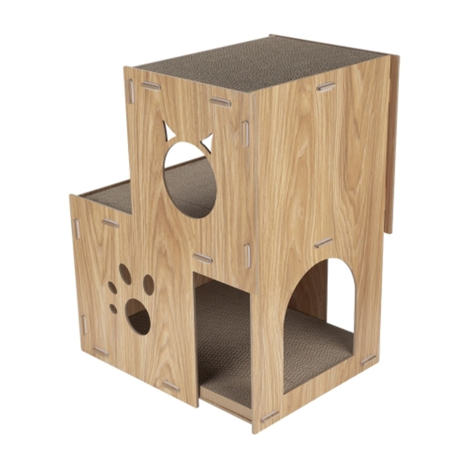 루어캣 숨숨집 47