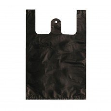 배변 봉투 특대 블랙 100매