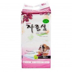 자존심 패드 표준형 50매