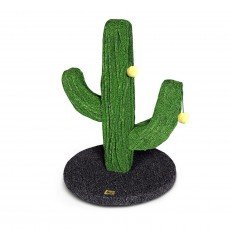 펫모닝 아이엠 선인장 미니 스크래쳐 PMC-6533