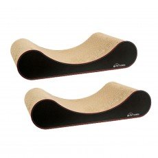 오케이펫코리아 스크래쳐 Pillow 2개 세트