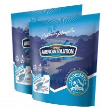 아메리칸 솔루션 카사벤토 5.9kg x 2개