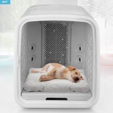 쿠쿠넬로 넬로펫드라이룸 ND-A0610F 강아지드라이룸 애견드라이기