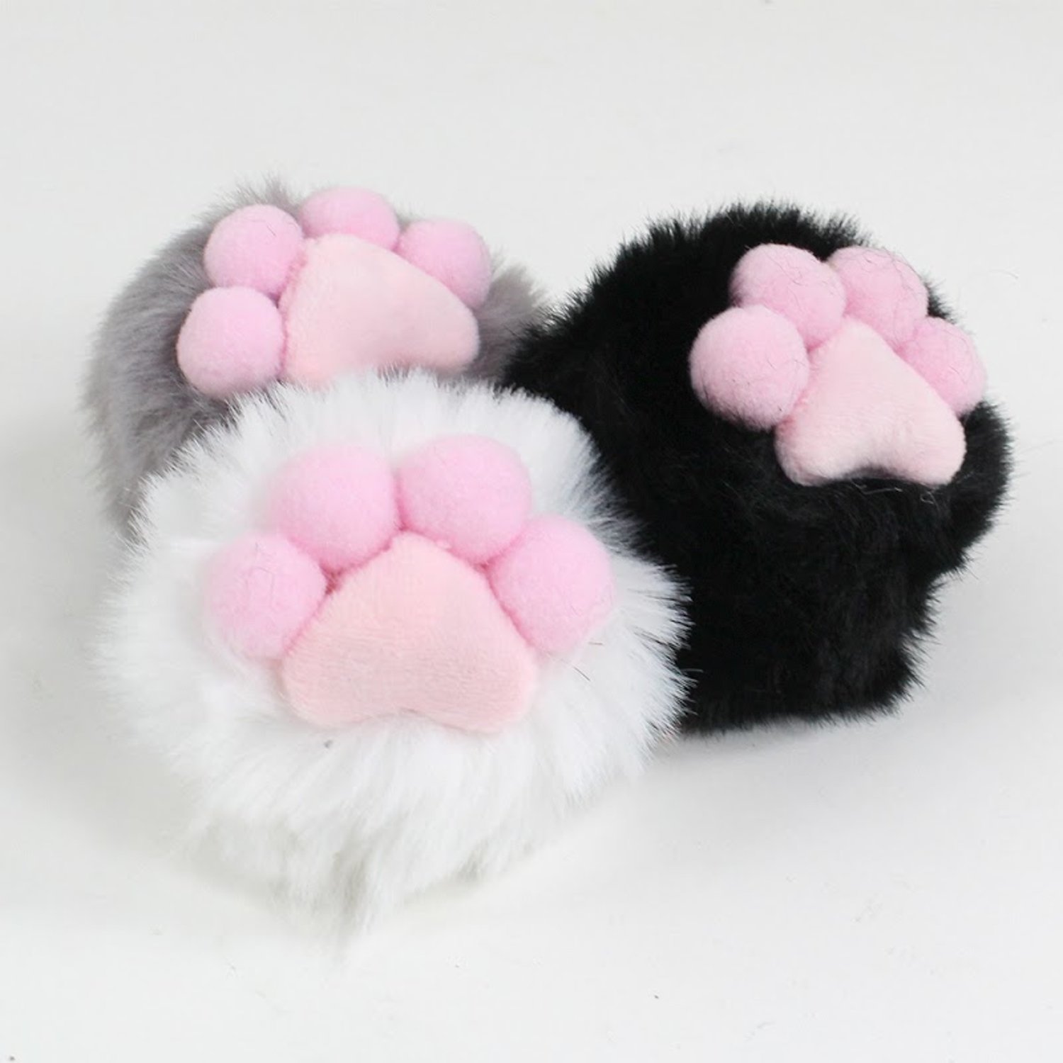 제이네이처 밍크공 3종세트