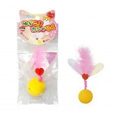 펫츠루트 바스락바스락 하트