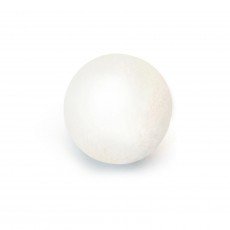 네이처펫 냥냥이 양모볼 6CM 1개입 화이트