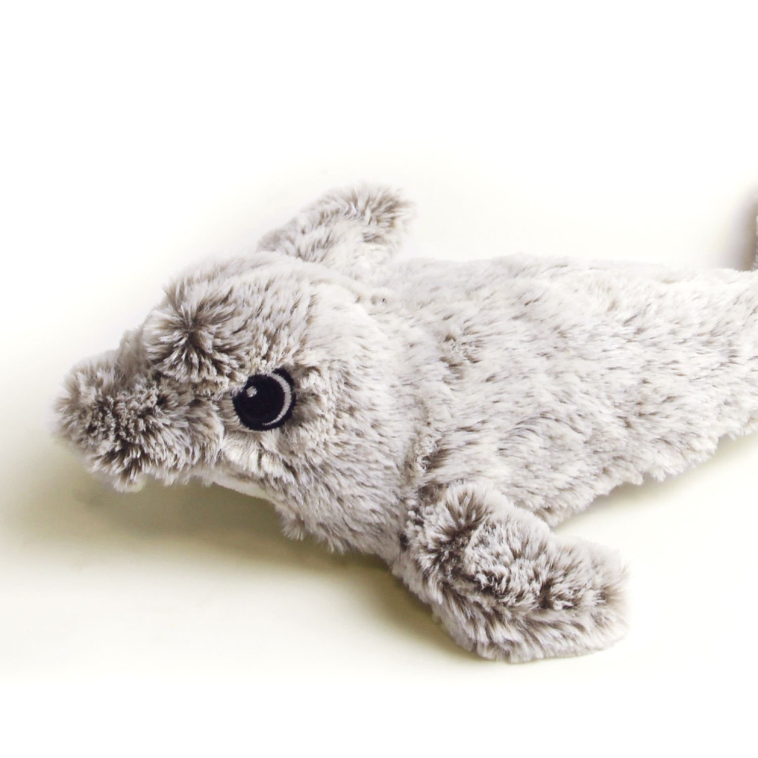 펫케어 춤추는생선 장난감 물개