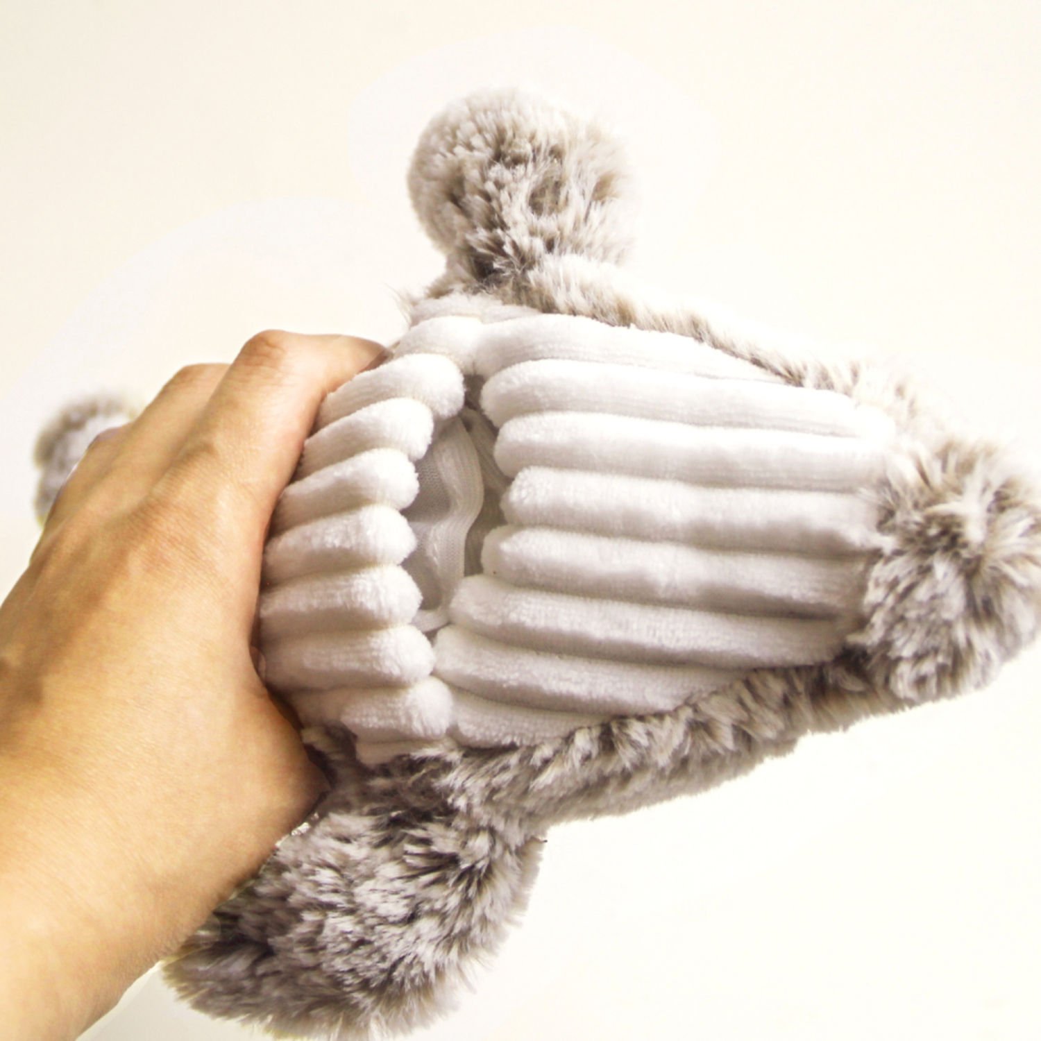 펫케어 춤추는생선 장난감 물개