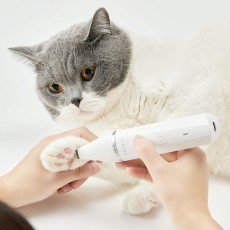 펫킷 2 in 1 펫 트리머