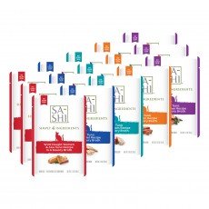 로우즈 사시 5종 콤보 파우치 15개