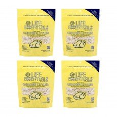 캣만두 라이프 에센셜 동결건조 치킨 리틀 142g 4개 묶음