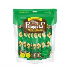 프리미요 미니롤롤 닭고기 10g x 40개입