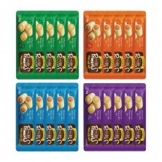 프리미요 미니롤롤 10g 4종 콤보 20개