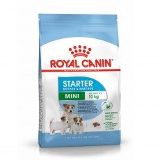로얄캐닌 강아지사료 미니 스타터 마더 앤 베이비 8.5kg