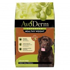 [샘플키트+로프토이증정] 아보덤 사료 헬시 웨이트 그레인프리 10.89kg