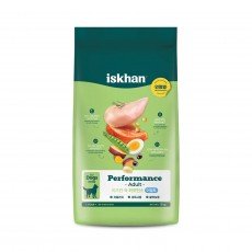 이즈칸 독 퍼포먼스 어덜트 15kg