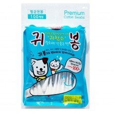 에티펫 귀봉 100개입