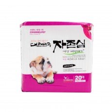 자존심 배변패드 대형 20매