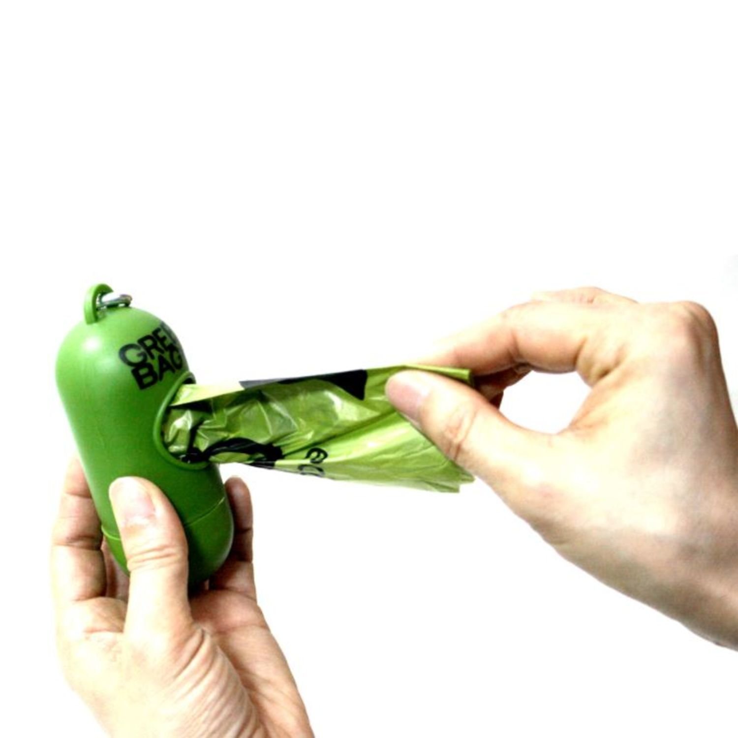 쏘아베 그린백 배변봉투 리필