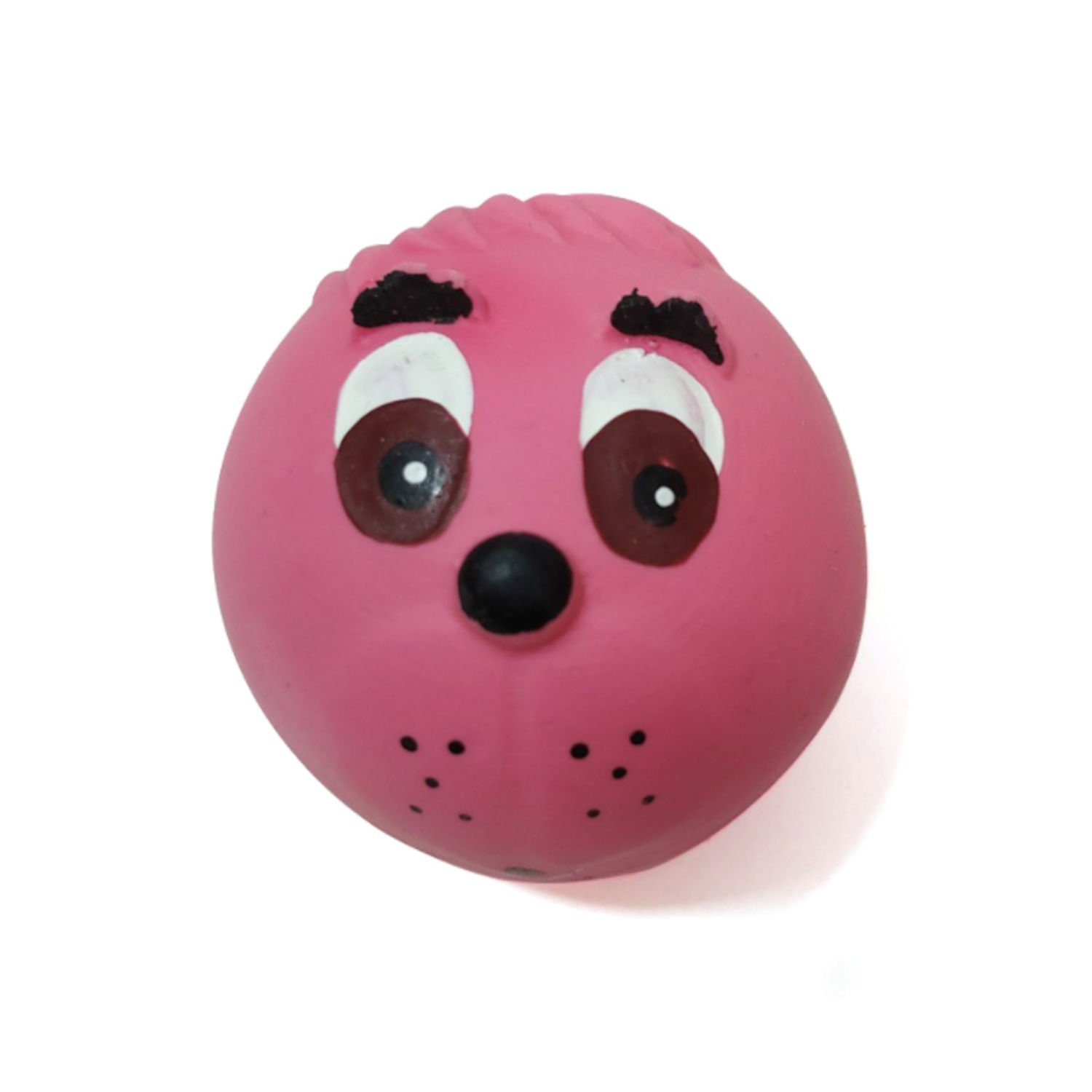 쏘아베 라텍스 토이공 1개 랜덤발송