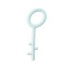 피단 키 장난감 블루 M