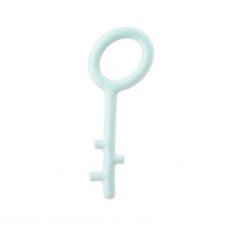피단 키 장난감 블루 M