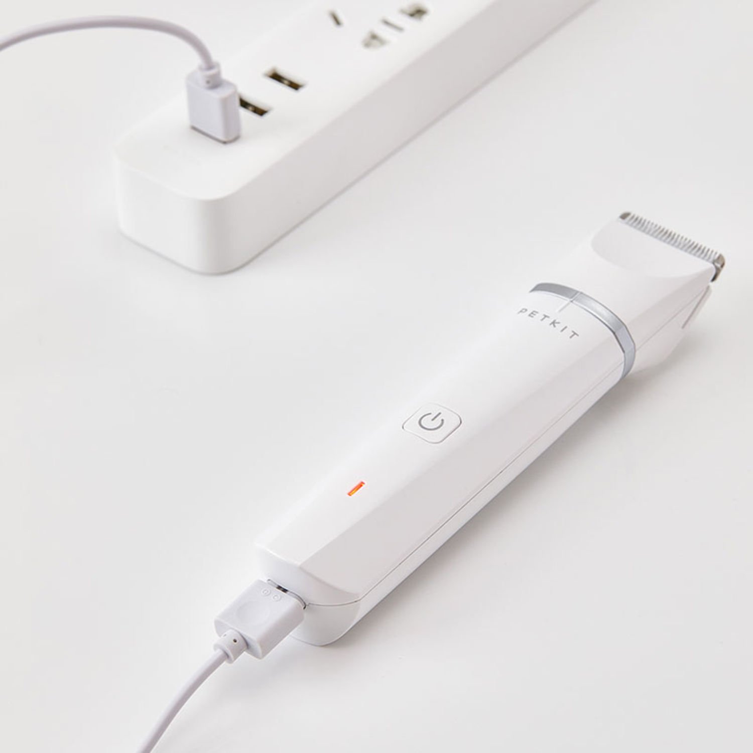 펫킷 2 in 1 펫 트리머