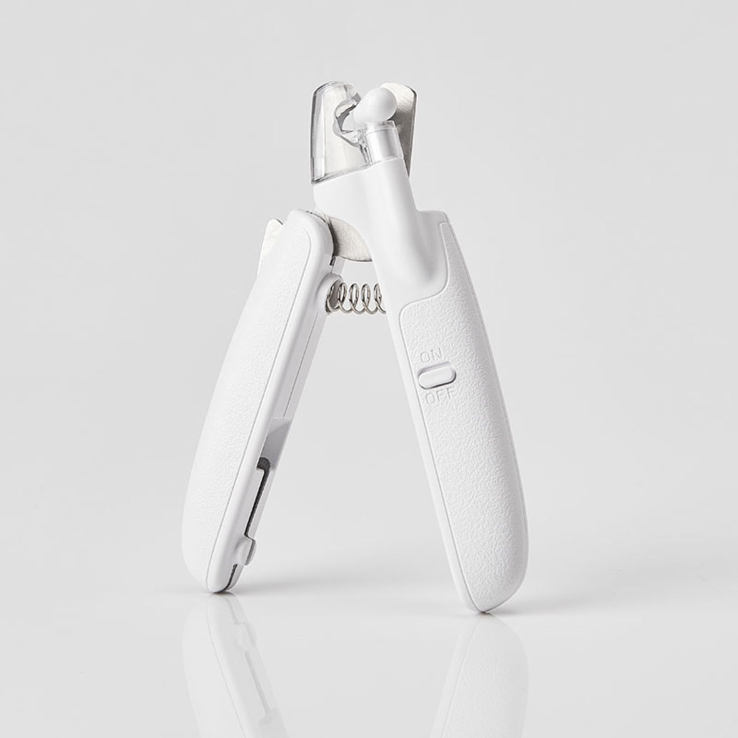 펫킷 LED 펫 발톱 클리퍼