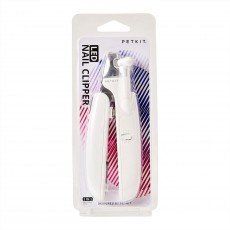 펫킷 LED 펫 발톱 클리퍼