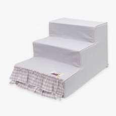 이츠독 잼잼 브레드 스텝 포도 M