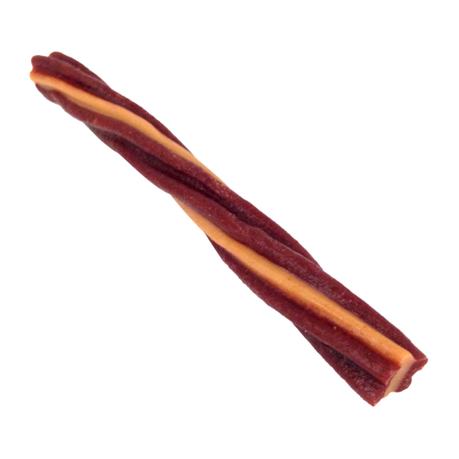 구디스 스파이럴 트위스트 스틱 껌 치킨리버&베이컨 450g