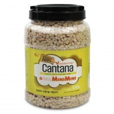 칸타나 동결건조 치킨 큐브 미니미니 500g